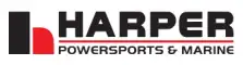 Harper Powersports Marine Logo