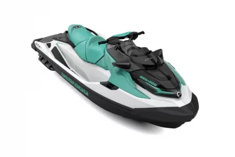 2023-2024 Sea-Doo Sea-Doo GTX 130 pro, Sea-doo GTI SE 170 WITH SOUND