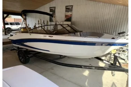 2024 GLASTRON GX195 GLASTRON 