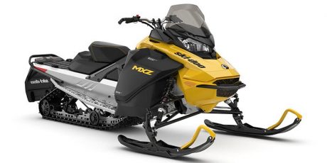 2023 SKIDOO MXZ 600 